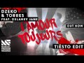 Dzeko & Torres ft. Delaney Jane - L'Amour ...