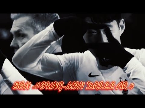 SON HEUNG-MIN (DRILL AR 4-AKIM 88 FT.E.C.V)