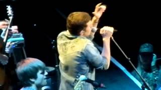 Scotty McCreery - Write My Number On Your Hand