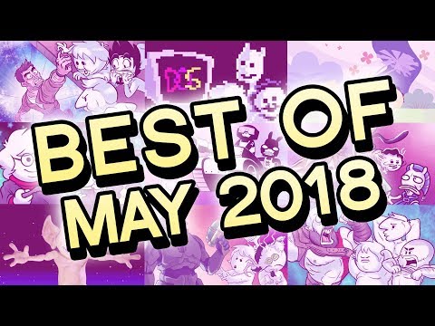 BEST OF Oney Plays May 2018