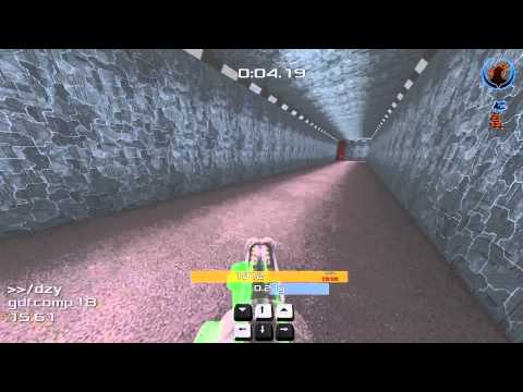 [XDF] /dzy - gdfcomp18 (15.61) | Xonotic