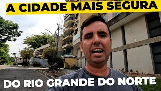 5 MELHORES CIDADES PARA MORAR NO RIO GRANDE DO NORTE 