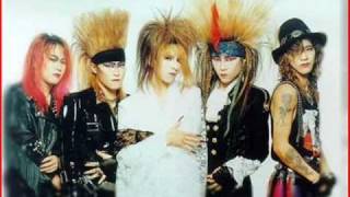 X-Japan 20th Century Boy Live Take
