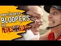 BLOOPERS from Medics Don't Heal Scouts (feat ...
