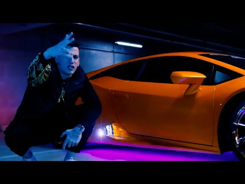 GZUZ ft. LX & OLEXESH - NICHTS ZU VERLIEREN (prod. by CLASSIC)