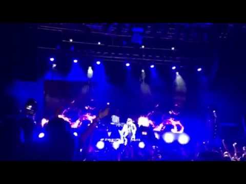 Leon Machère [ Komm mit mir ] •Official Video• feat. Moé |