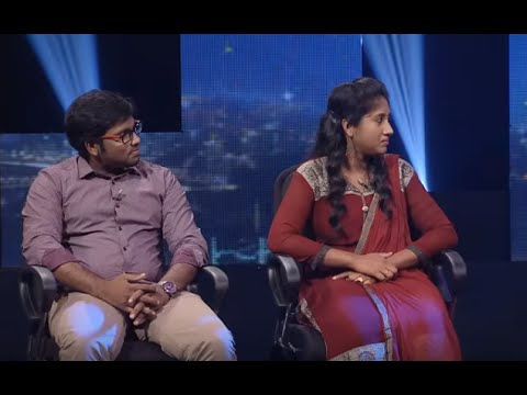 Made for Each other | Ep 81 -  Avin - Karthika's Families | Mazhavil Manorama