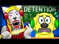 ROBLOX MIDNIGHT DETENTION