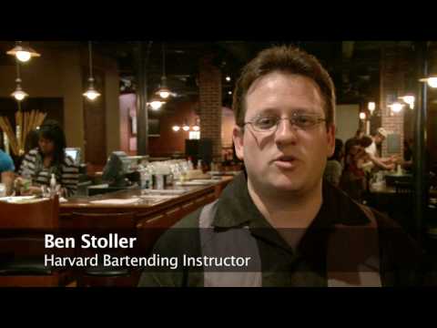 $237 for TIPS Training and Mixology Course from Harvard Bartending Course ($289 Value) - Second Medium