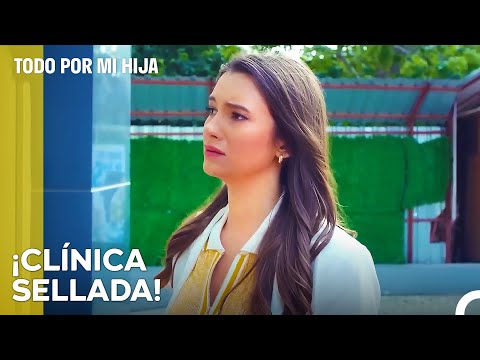 ¿No Pudiste Soportar El Rechazo, Murat? - Todo Por Mi Hija Capitulo 91
