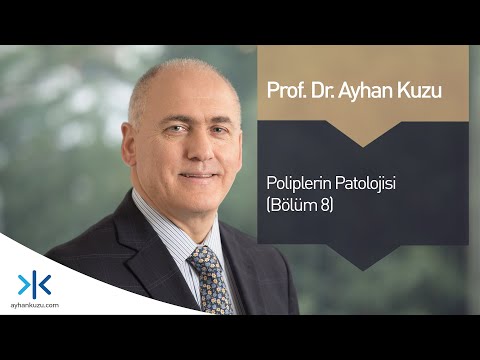 Poliplerin Patolojisi (Bölüm 8)