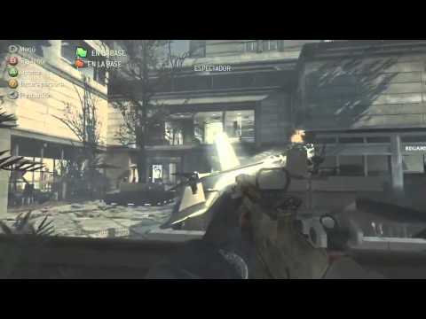 MW3 Grupo D - LaElite vs Pain (+ Dimegio vs Karont3) - Final Cup 3