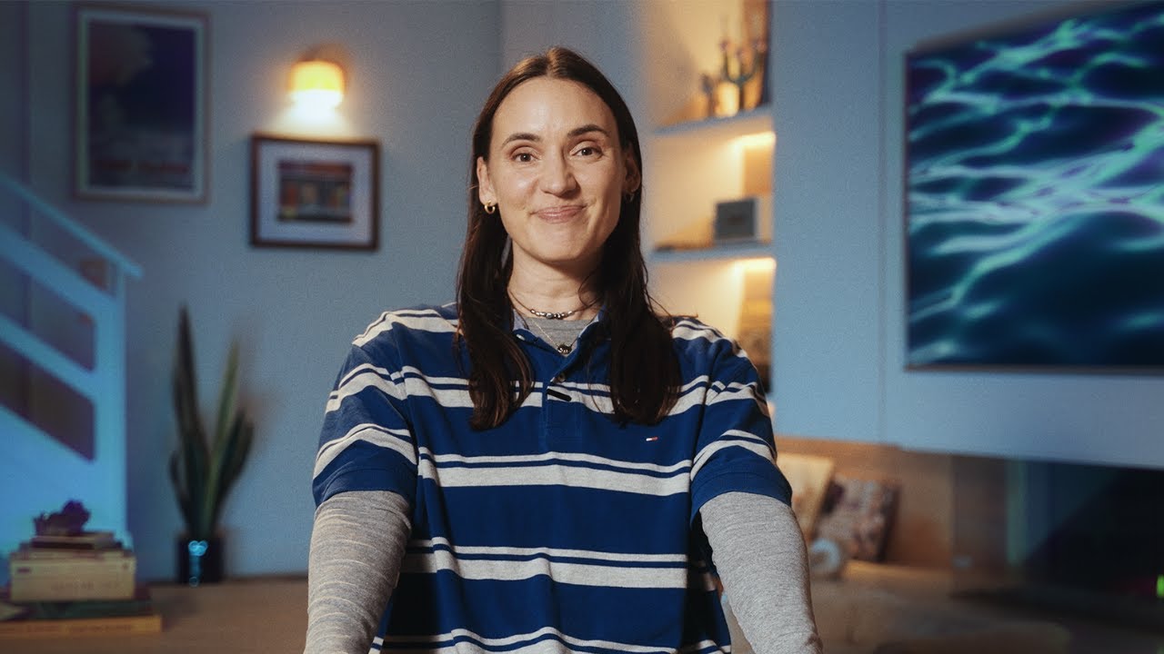 Miniature de la vidéo Annonce Officielle du film Le souffle de vie