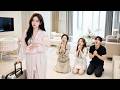 AI I Just Gave Birth Mother In Law Bully Me I Laughed And Chased Them Out Chinesedrama