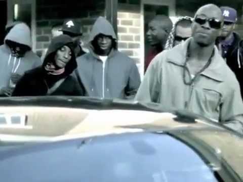 Angel Feat. MPR - Rather Not (Original Music Video)