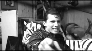 Matt Webb Chipmunk Moments