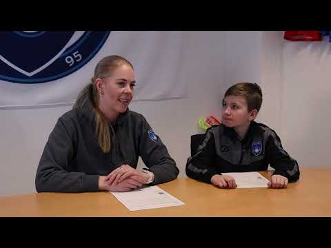 Nibacos seuraesittely