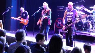 Stiff Little Fingers - Straw Dogs