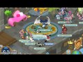Animal Jam Carameldansen