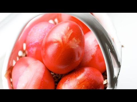 download lagu mp3 mp4 Greek Easter Eggs Recipe, download lagu Greek Easter Eggs Recipe gratis, unduh video klip Greek Easter Eggs Recipe