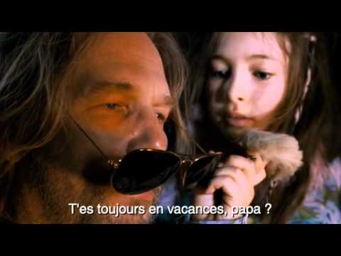 Tideland - Bande annonce (VF)