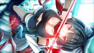 Nightcore - Commander