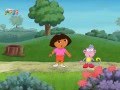Dora The Explorer Backpack Adventure FULL VERSION