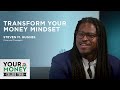 Financial Therapist Steven M. Hughes at CNBC's Your Money College Tour Event 2025