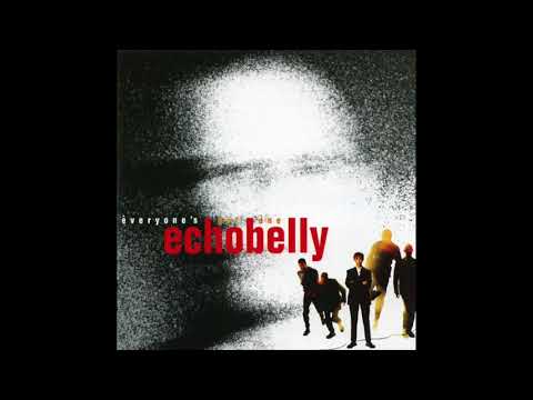 Echobelly - Everyone's Got One (Full Album)