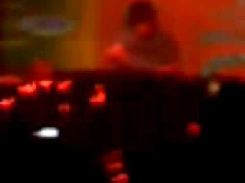 Wally Lopez @  L i v e - Posadas Misiones