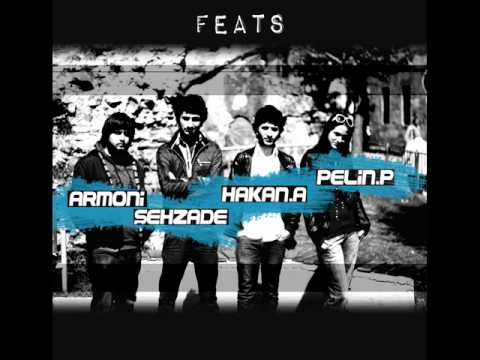 TuĞkinG ft. Şehzade - Ses Ver