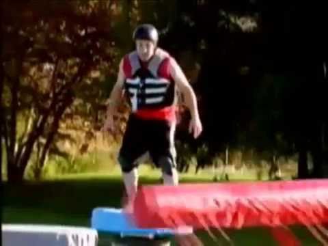 Thiago Juan - Campeão do "Maratoma".