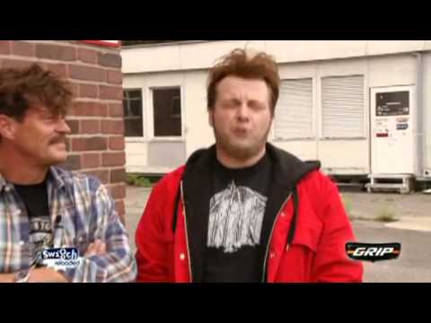 Grip: Zack Zündschnur!  - Switch Reloaded