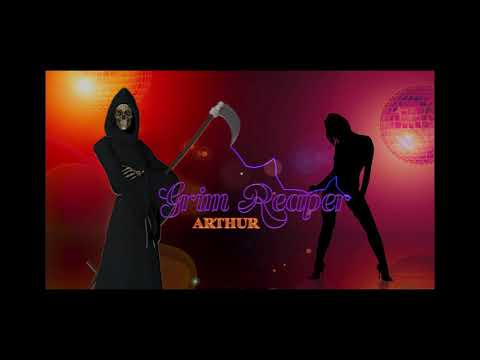 Arthur - Grim Reaper (Btl lex and elan diss)