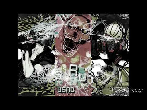 「マッシュアップ」 Boss Rush (feat.Getty vs. DJ DiA)
