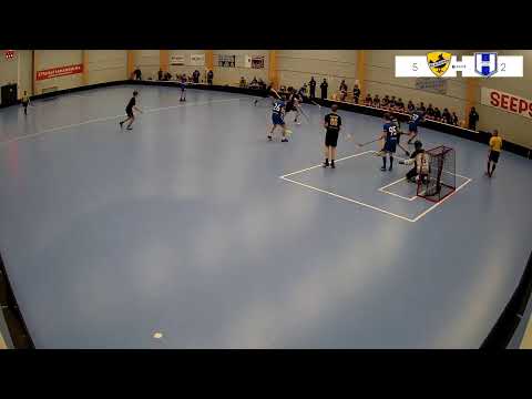 Blackbirds04 kilpa- Helsinki United