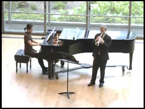 Tomaso Albinoni - Sonata St. Marc, Op. 6 No. 11 (1st and 4th movements)