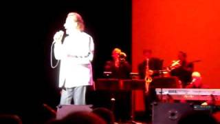 Lou Christie - &quot;The Gypsy Cried / Two Faces Have I&quot; [Live]