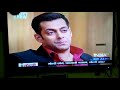Super Star Salman Said Govinda Is Better Actor In Bollywood