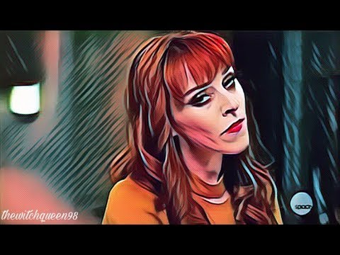 Rowena MacLeod | Here's To Evil Skanks [S10 Humor]