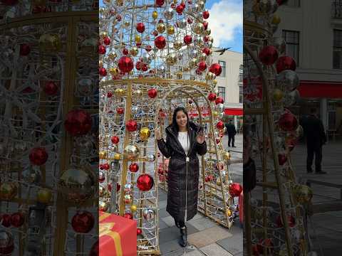 London la TV vangiten nga 📺☺️ #uk #london #love