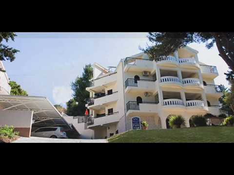 Villa Fani   Apartments and rooms  in Trogir