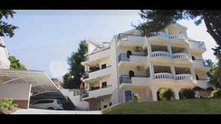 preview picture of video 'Villa Fani   Apartments and rooms  in Trogir'