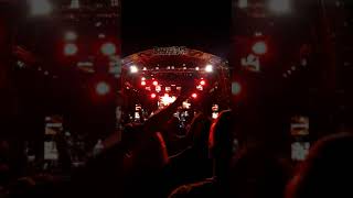 Ziggy Marley beautiful days festival 2019