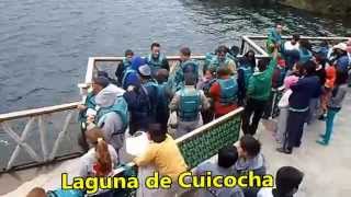 preview picture of video 'MÁGICO  ECUADOR'