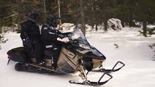 Sidewinder S-TX GT EPS 2023