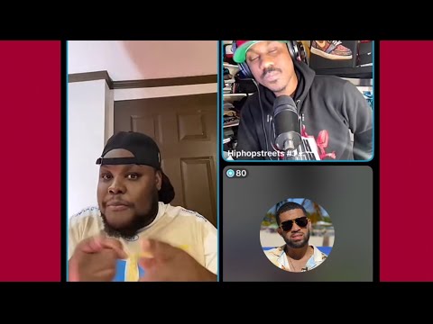 FRANCO LOVE KAP EKSPLIKE KIJAN OLIVIER MARTELY TE FEL JWENN VISA ETAZINI