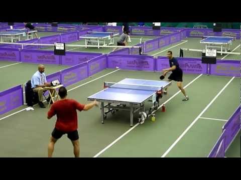 Jason Miller vs Don Hamilton