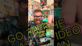If you want a chance to win a Prismatic SPC, check the related video! #prismaticevolutions