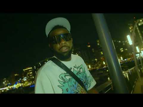 YoungTY - Hood President 